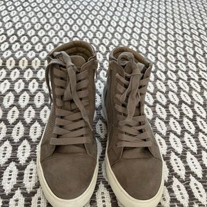 Steve Madden Women’s Sneakers
